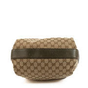 Shop 100% authentic secondhand Gucci Monogram Hobo Shoulder Bag on Labellov.com
