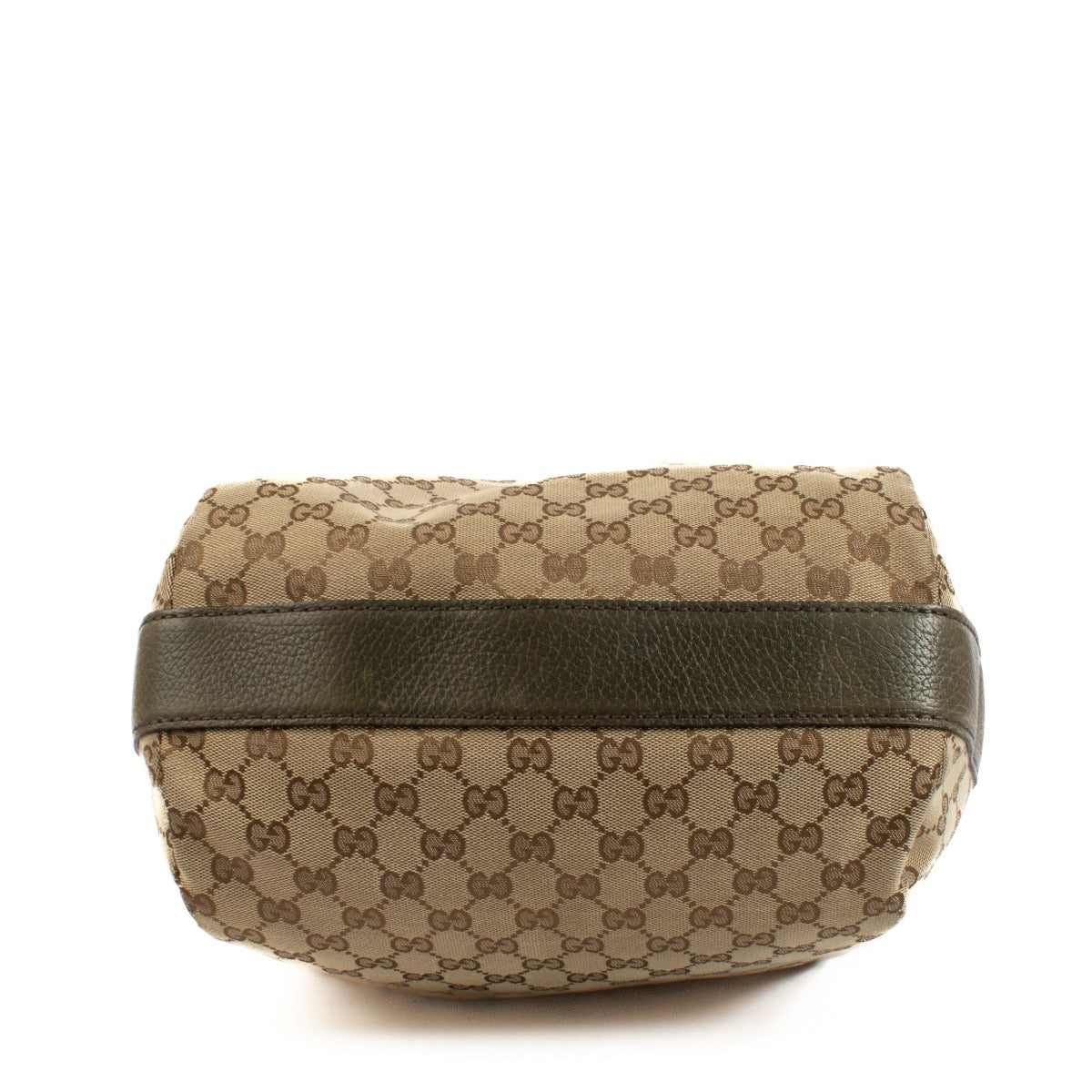 Shop 100% authentic secondhand Gucci Monogram Hobo Shoulder Bag on Labellov.com