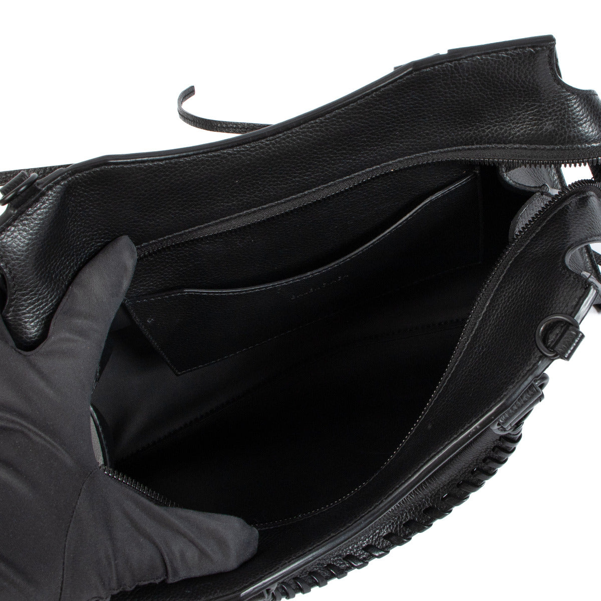 Sac Neo Classic Small noir Balenciaga