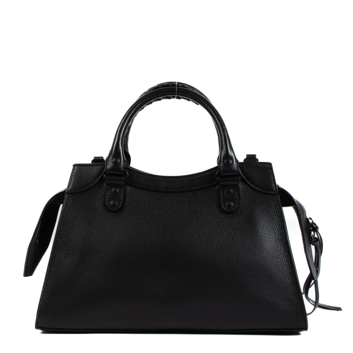 Sac Neo Classic Small noir Balenciaga