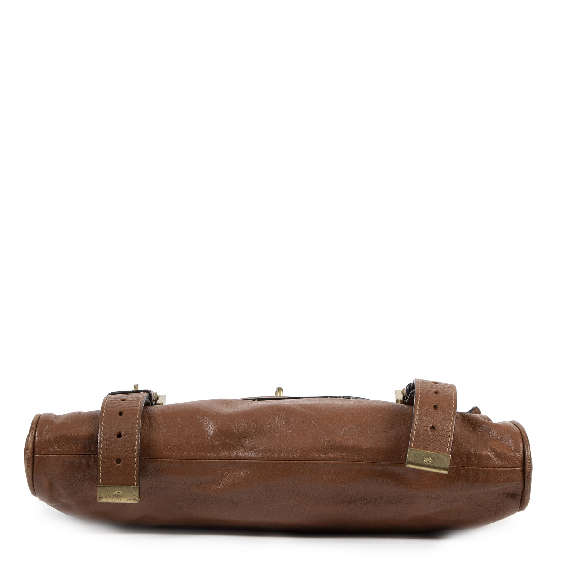 Authentique seconde-main vintage Mulberry Small Alexa Crossbody Bag achète en ligne webshop LabelLOV