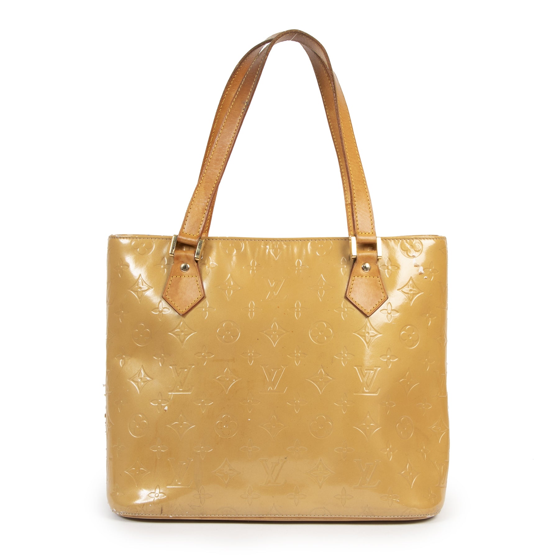 Buy authentic secondhand Louis Vuitton bags at the right price at LabelLOV vintage webshop.