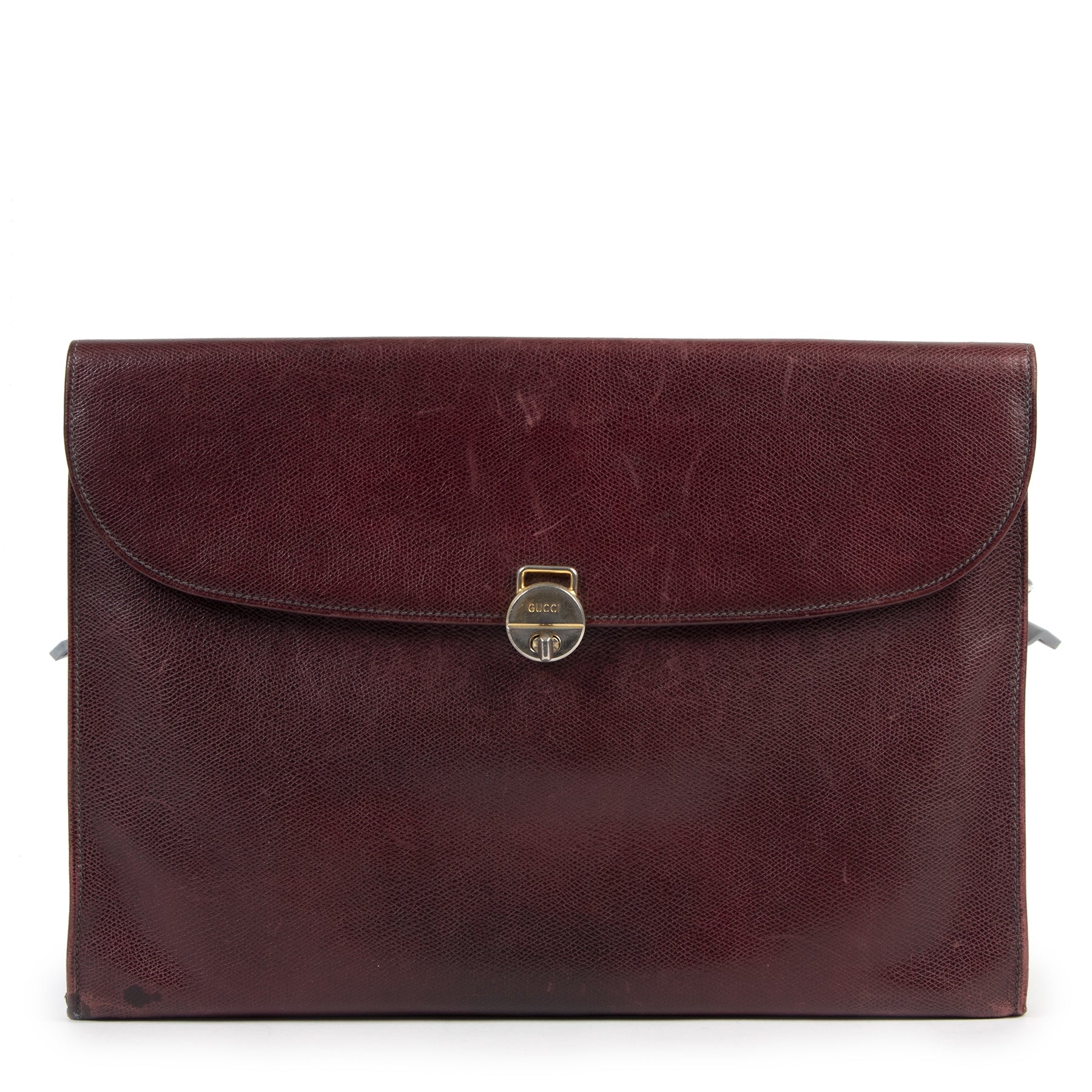Buy authentic secondhand Gucci bags at the right price at LabelLOV vintage webshop.