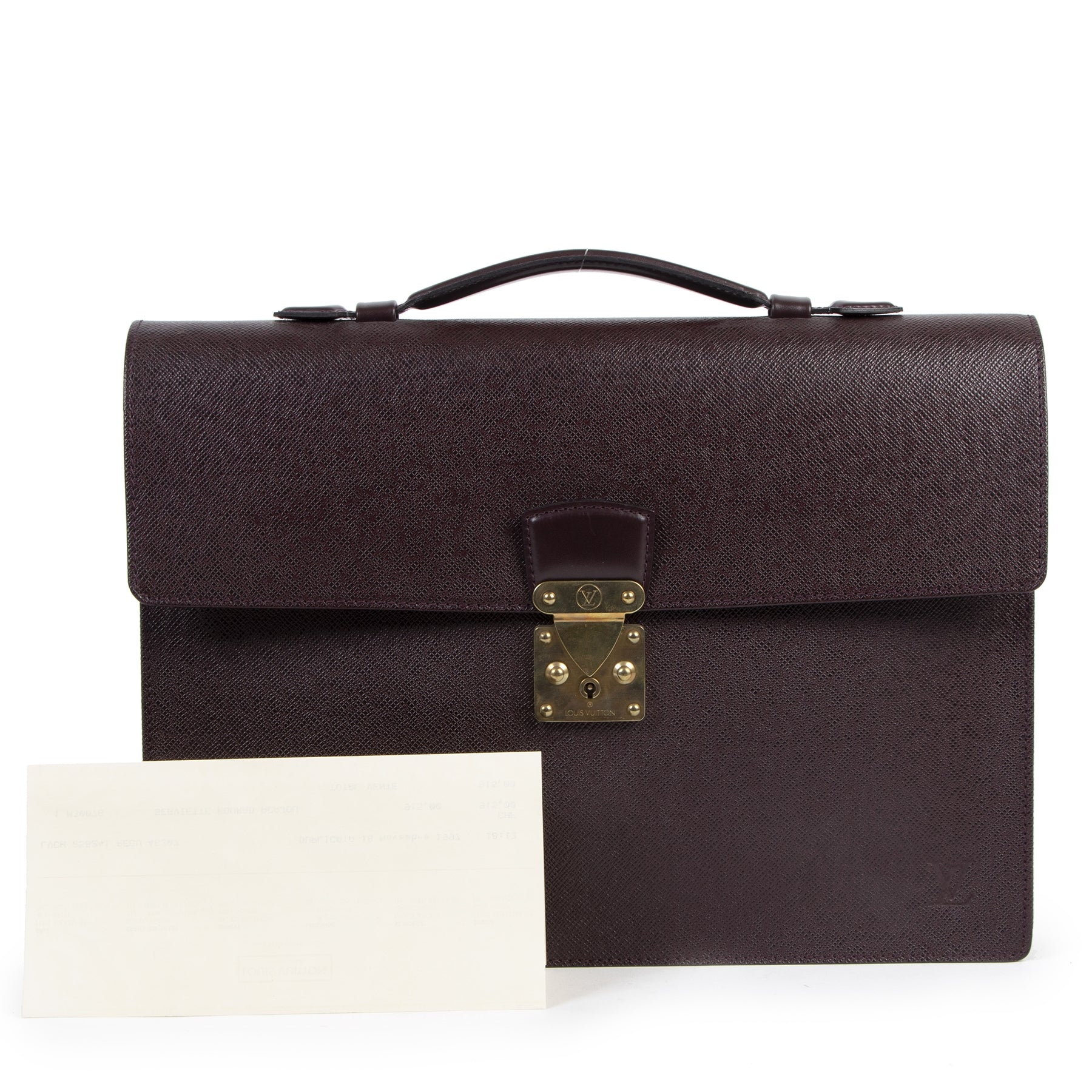 Koop authentieke tweedehands Louis Vuitton Tassen met de juiste prijs bij LabelLOV.