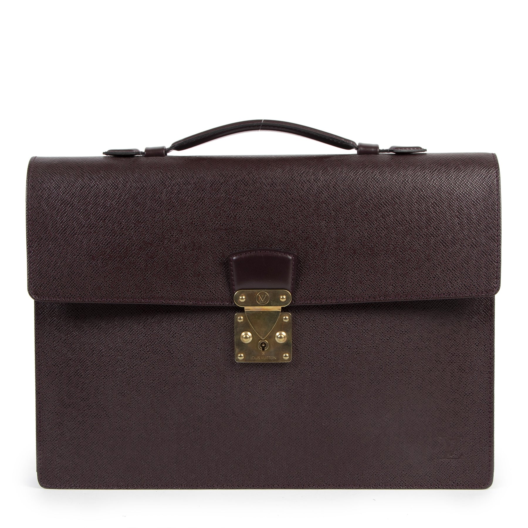 Buy authentic secondhand Louis Vuitton bags at the right price at LabelLOV vintage webshop.
