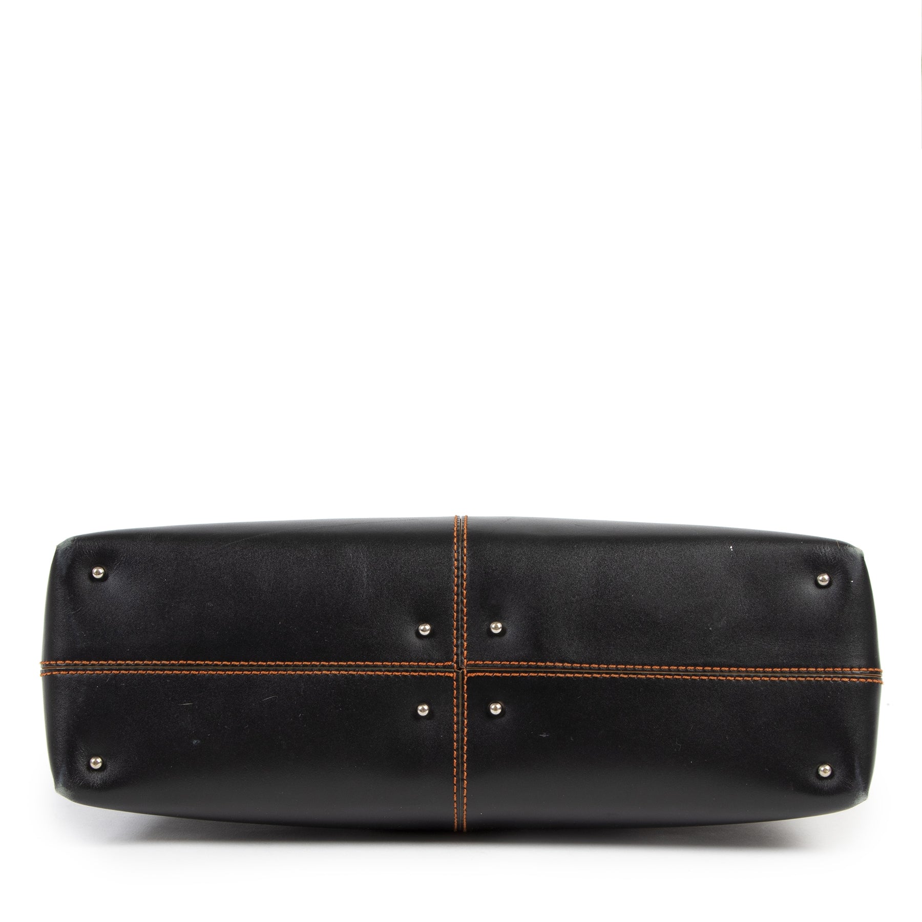 Koop authentieke tweedehands Tod's Tassen