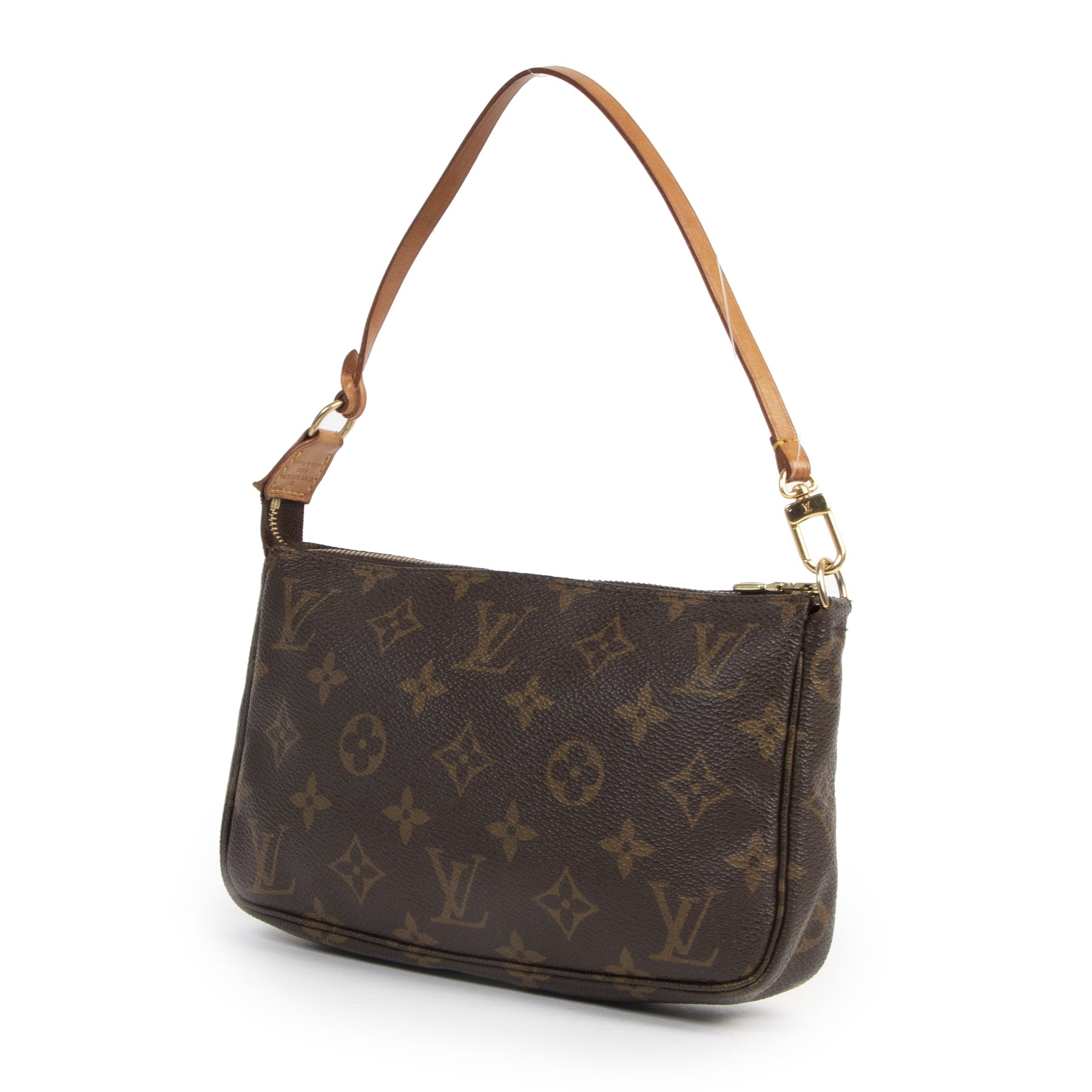 Louis Vuitton Monogram Pochette Accessoire
