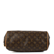 Shop 100% authentic Louis Vuitton Monogram Montorgueil Top Handle Bag at Labellov.com.