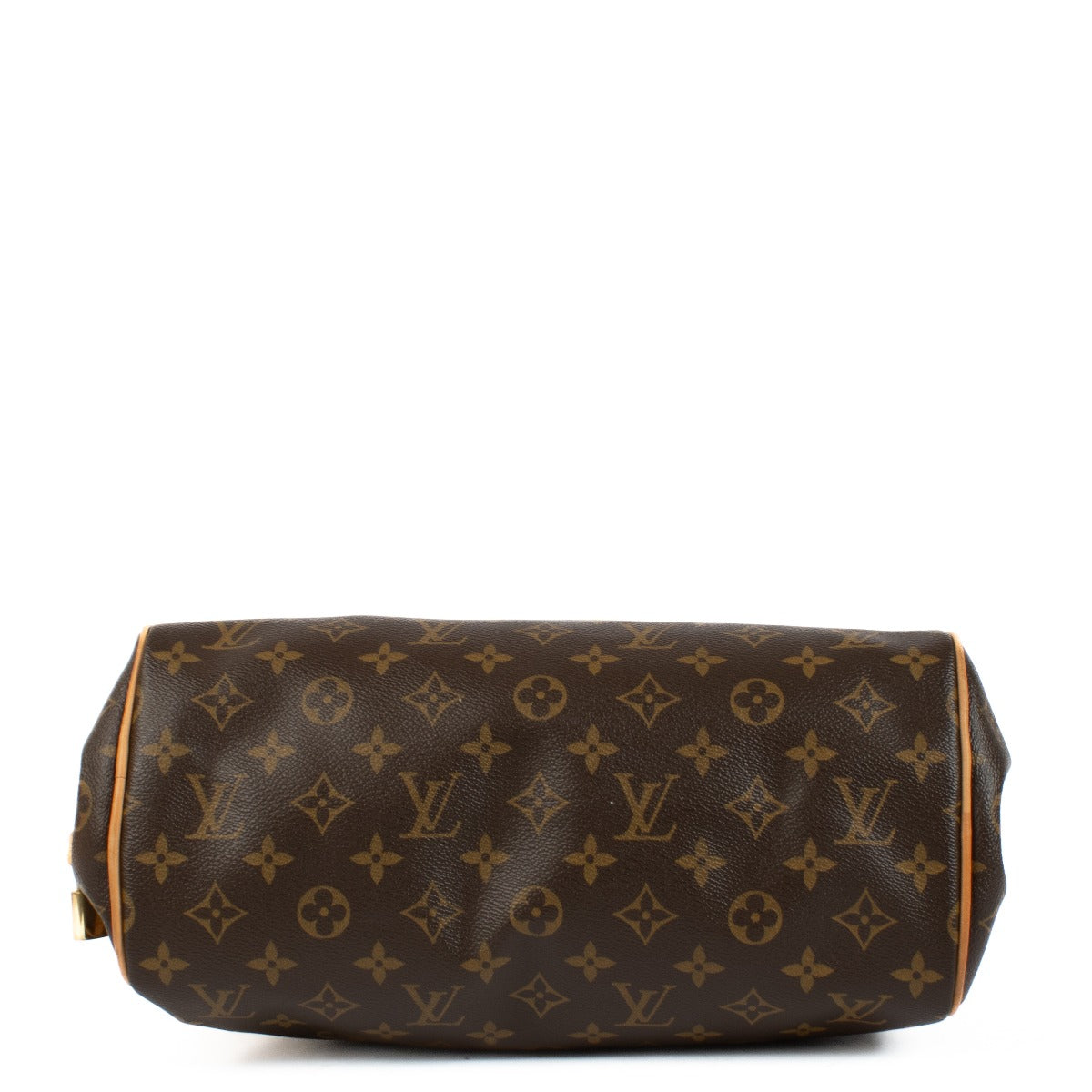 Shop 100% authentic Louis Vuitton Monogram Montorgueil Top Handle Bag at Labellov.com.