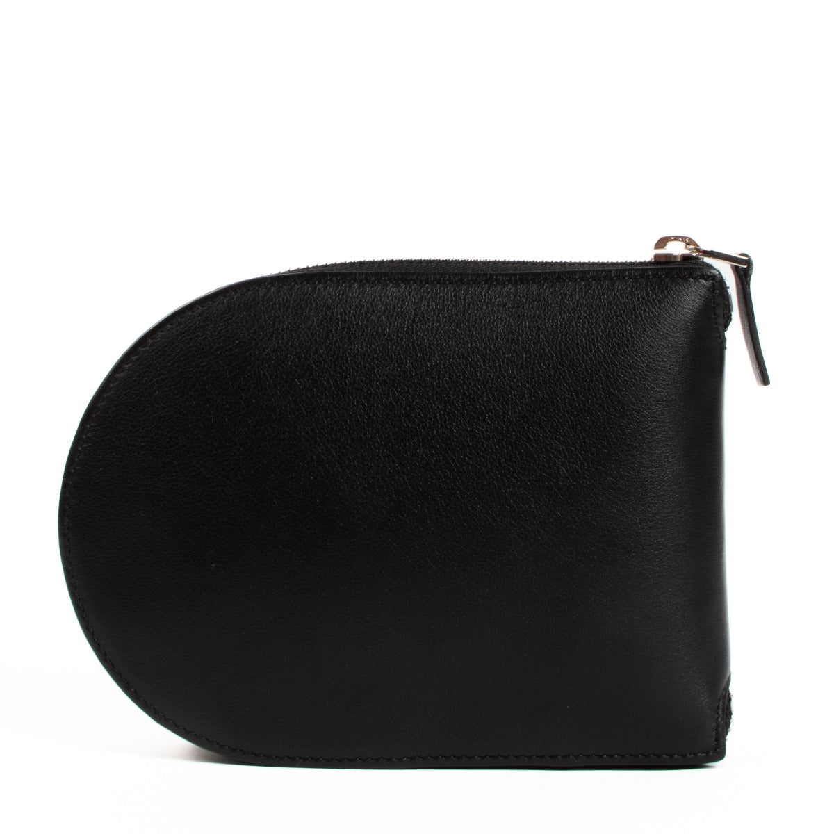 Delvaux Kangourou Brillant L'Humour Opvouwbare Shopper