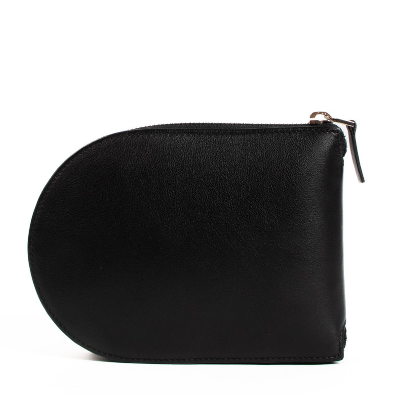 Delvaux Kangourou Brillant L'Humour Foldable Shopper