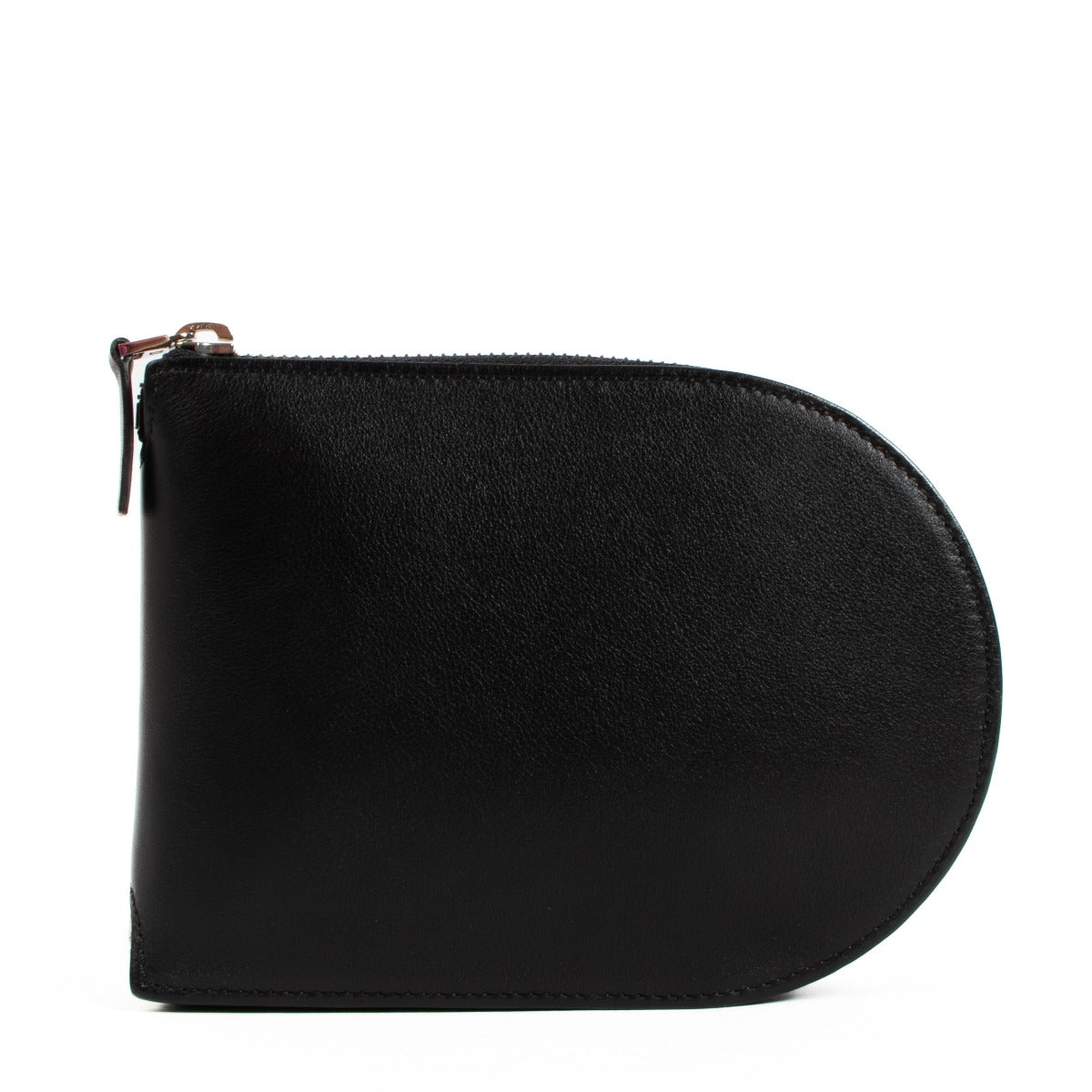 Delvaux Kangourou Brillant L'Humour Foldable Shopper