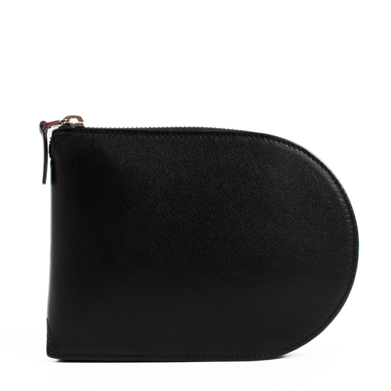 Delvaux Kangourou Brillant L'Humour Foldable Shopper