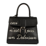 Delvaux Brillant L'Humour MM