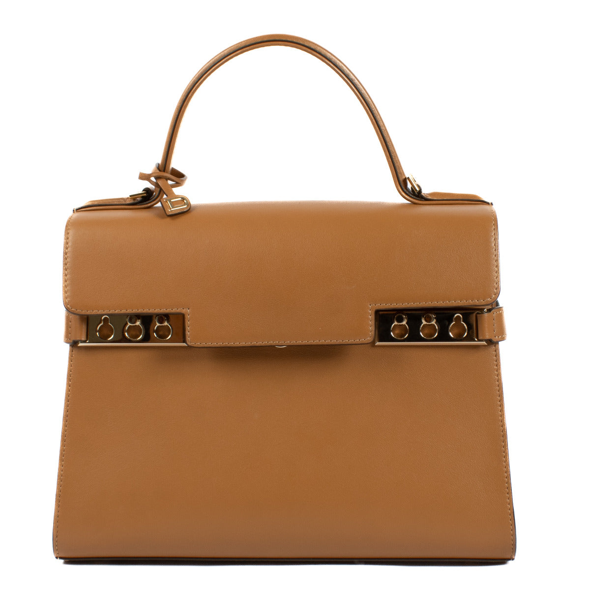 Delvaux Vetegal Calf Souple Tempête MM Bag aan de beste prijs bij Labellov tweedehands luxe in Antwerpen.