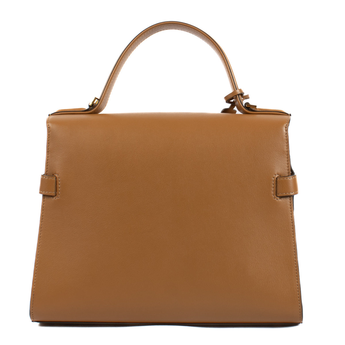 Delvaux Vetegal Calf Souple Tempête MM Tas