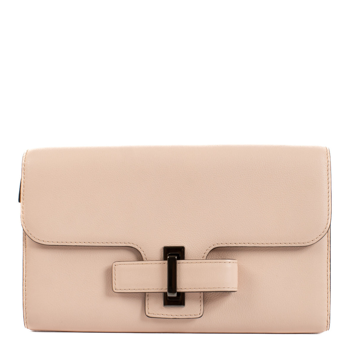 Delvaux Nude Simplissime Wallet