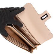 Delvaux Nude Simplissime Wallet