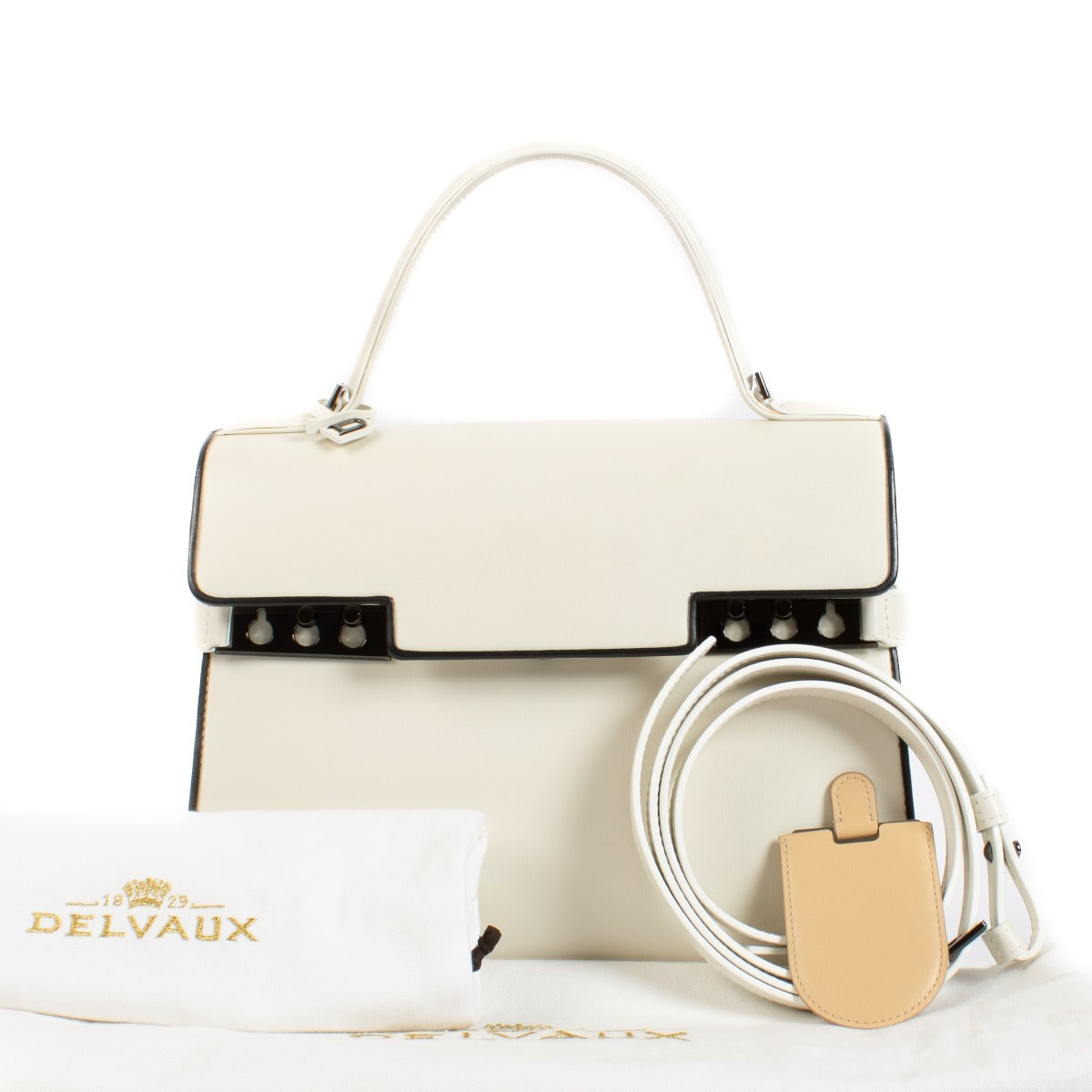 Delvaux Tempête MM Illusion