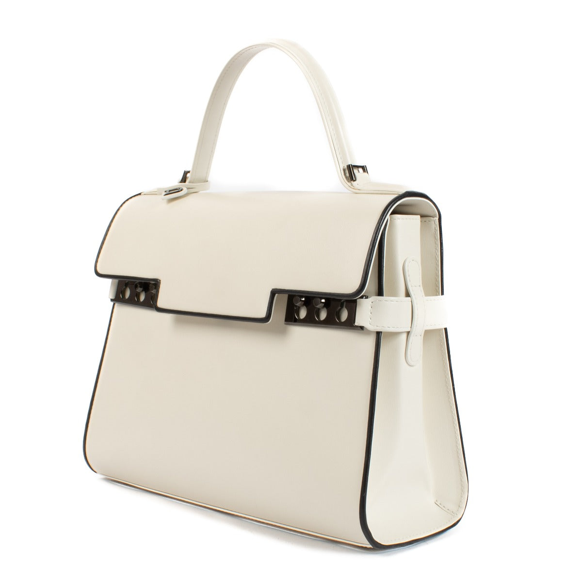 Delvaux Tempête MM Illusion