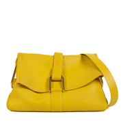 Delvaux Mimosa Polo Givry Crossbody Bag