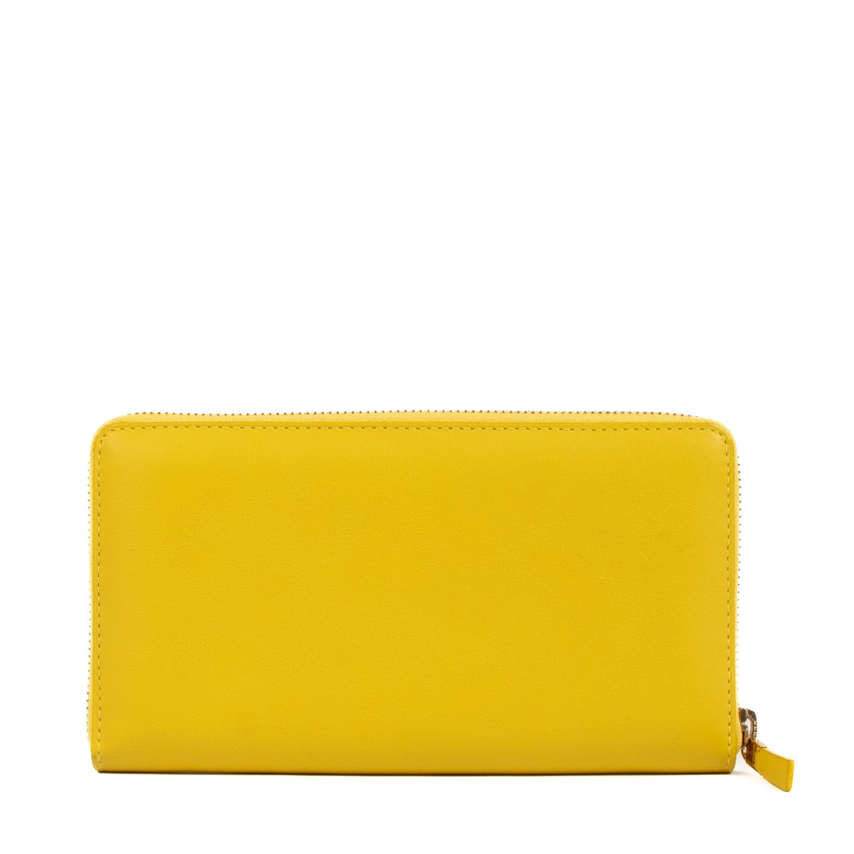 Delvaux Mimosa Accordéon Long Wallet