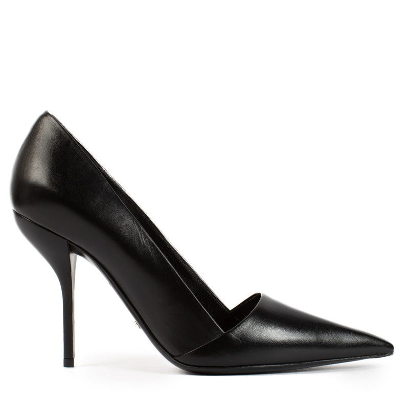 Christian Dior Black Pumps - size 38.5