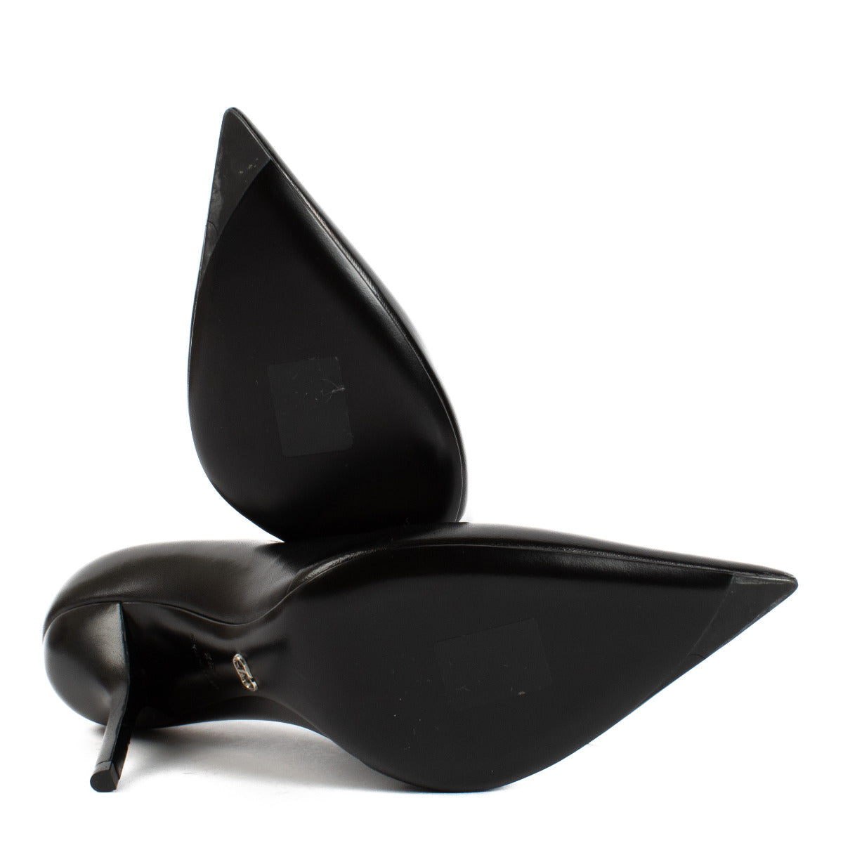 Christian Dior Black Pumps - size 38.5