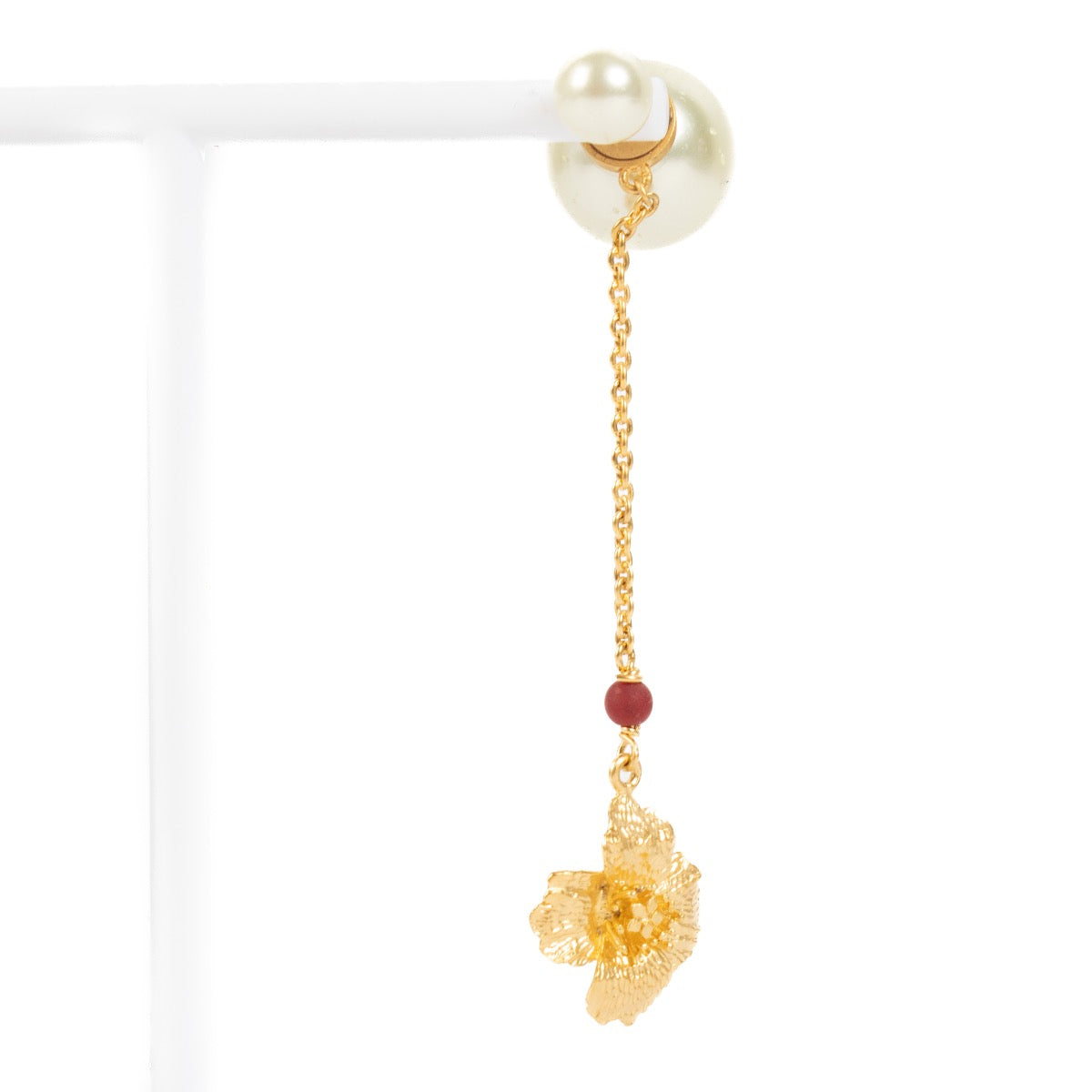 Shop 100% authentic secondhand Christian Dior Tribales Single Earrings on Labellov.com