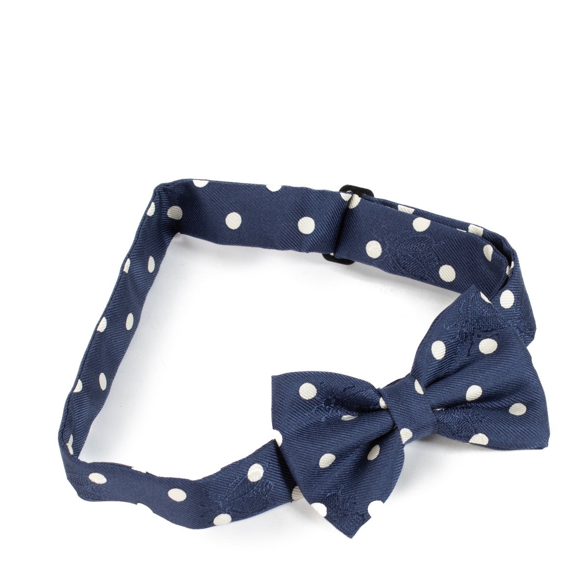 Shop 100% authentic secondhand Hermès Blue Bow Tie on Labellov.com