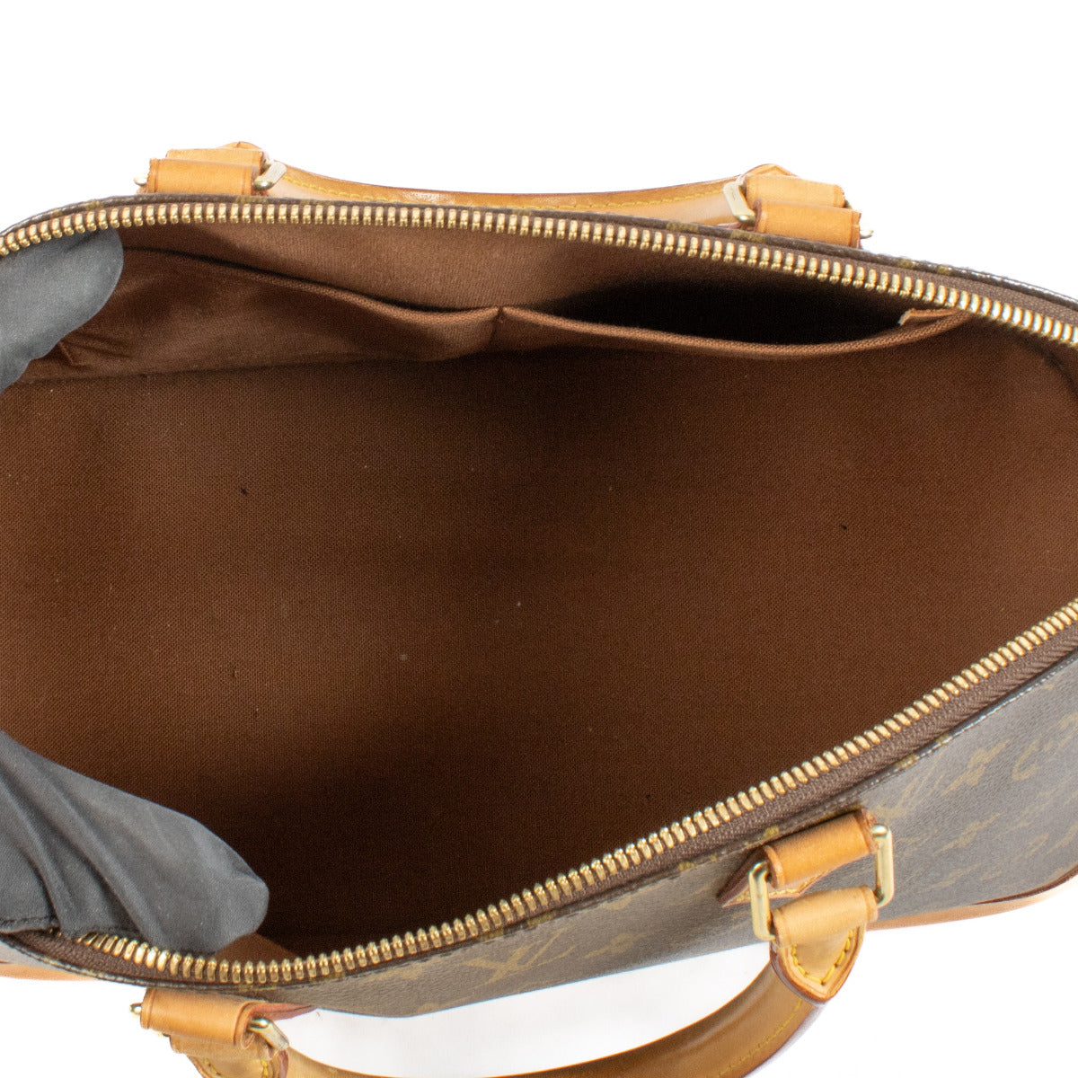 Louis Vuitton Monogram Alma MM handtas