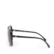 Authentique seconde-main vintage Chanel Black Square Sunglasses achète en ligne webshop LabelLOV