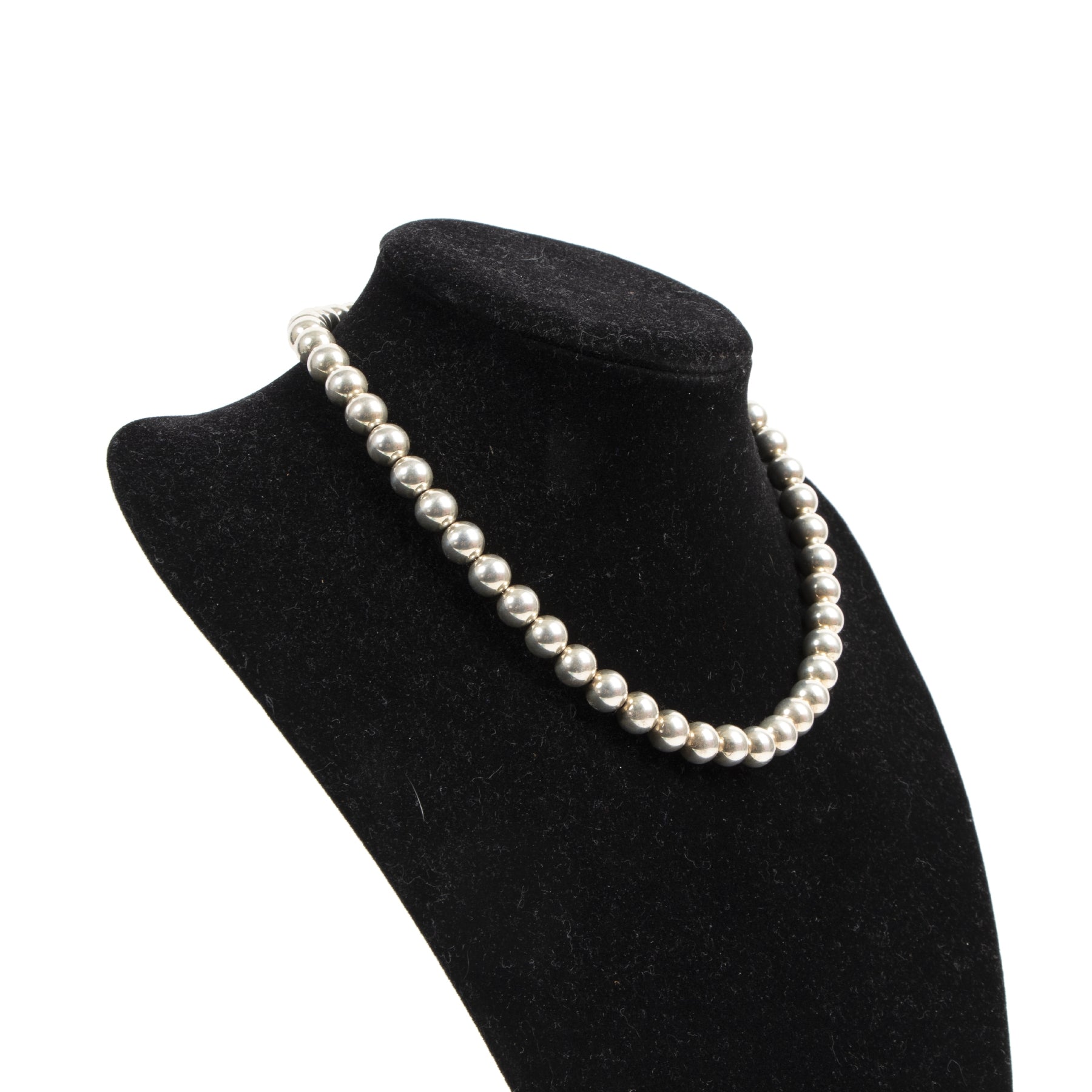 Tiffany & Co City HardWear Ball Collier