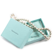 Tiffany & Co City HardWear Ball Necklace