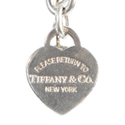Tiffany & Co Heart Tag Toggle Bracelet