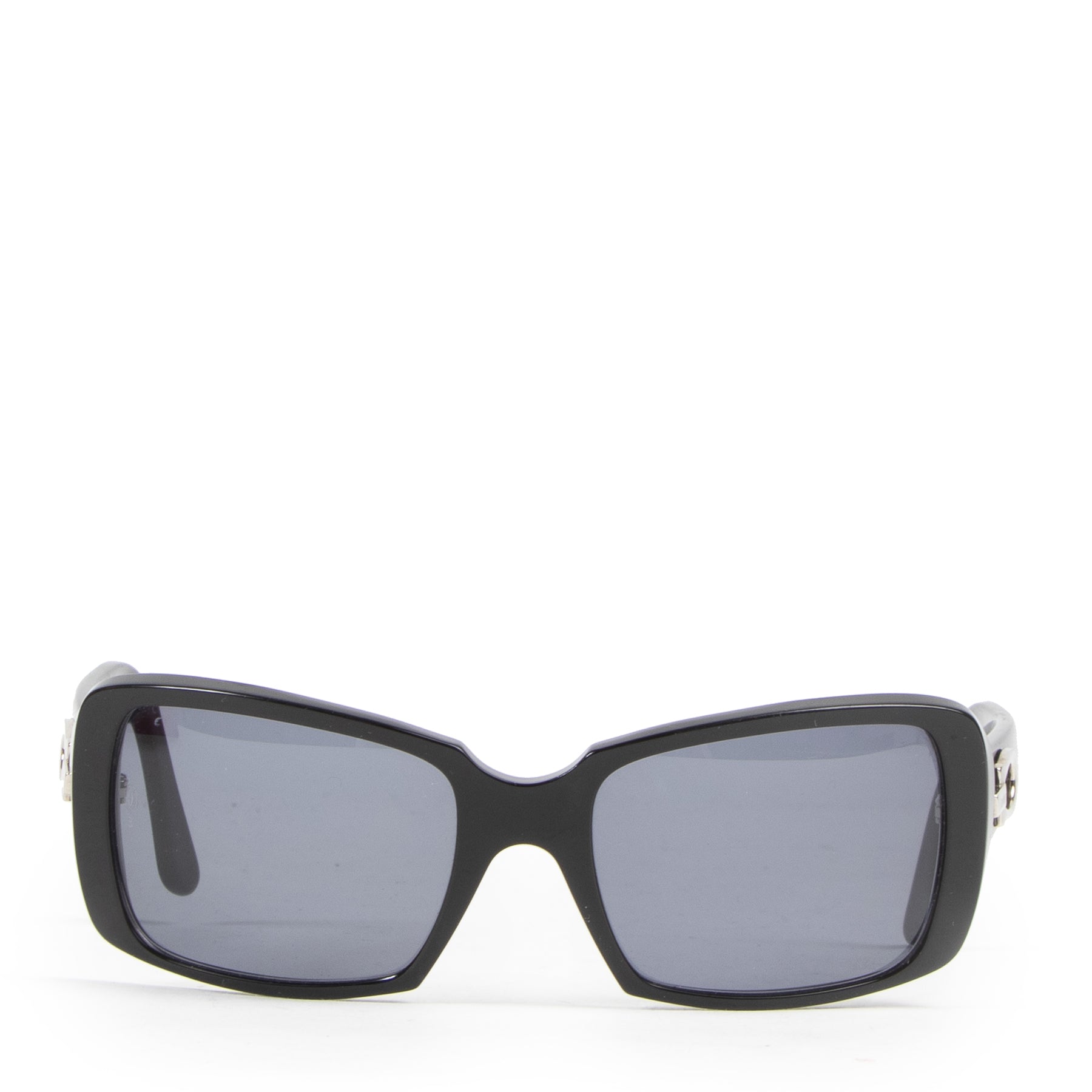 Cartier Black Sunglasses aan de beste prijs bij Labellov secondhand luxury