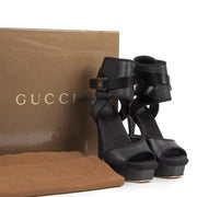 Are you looking for an authentic Gucci Babylon Stiletto Heels - Size 37,5?