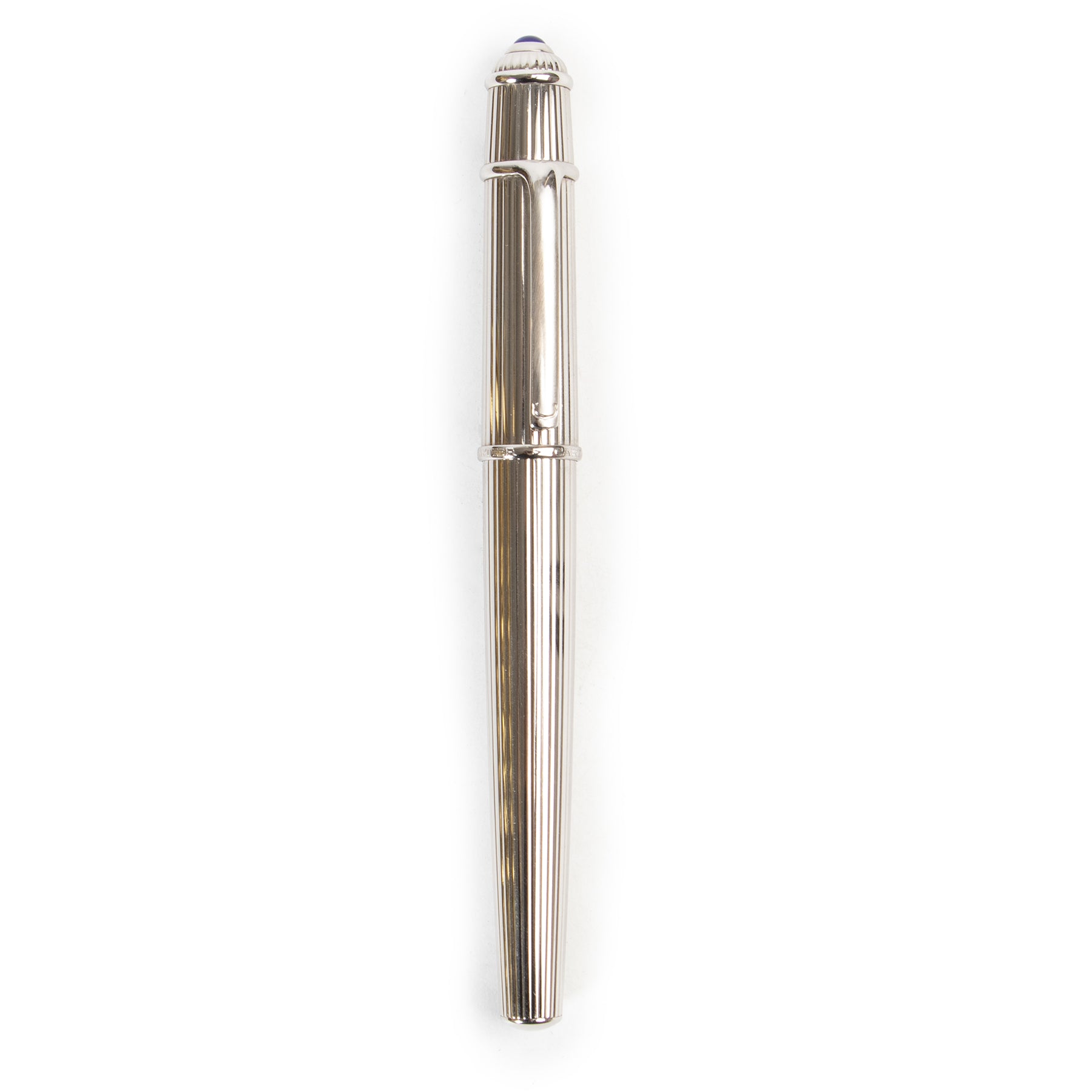Authentique seconde-main Cartier achète en ligne webshop LabelLOV