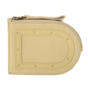 Shop 100% authentic second-hand Delvaux Beige D Wallet on Labellov.com