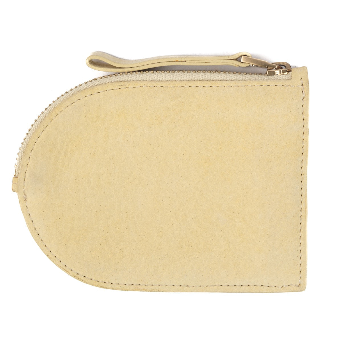 Shop 100% authentic second-hand Delvaux Beige D Wallet on Labellov.com
