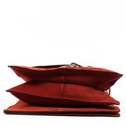 Buy an authentic second hand Chloé Tobacco Suede Faye Shoulder Bag in very good condition at Labellov.com