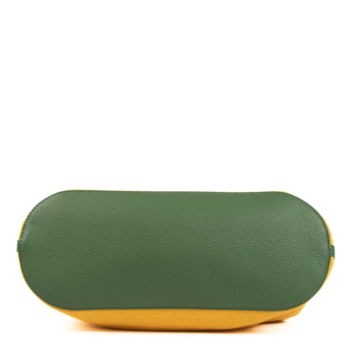 Delvaux D to D MM Toile Sangle Taurillon Empire