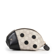 Buy an authentic second hand Gucci Cute Ladybug Coin Purse at Labellov