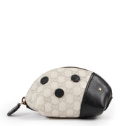 Buy an authentic second hand Gucci Cute Ladybug Coin Purse at Labellov