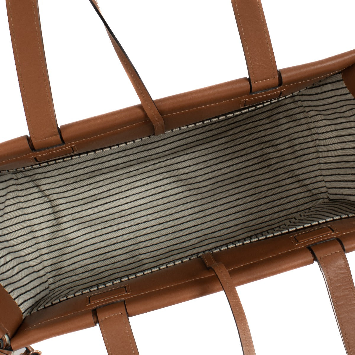 Shop 100% authentic Loewe Beige Medium Cushion Bag at Labellov.com.