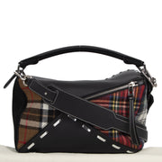 Buy authentic secondhand Loewe Puzzle bags at labelLOV Antwerp