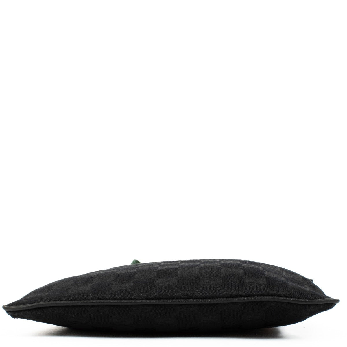 Shop 100% authentic secondhand Gucci Black Web Crossbody Bag on Labellov.com
