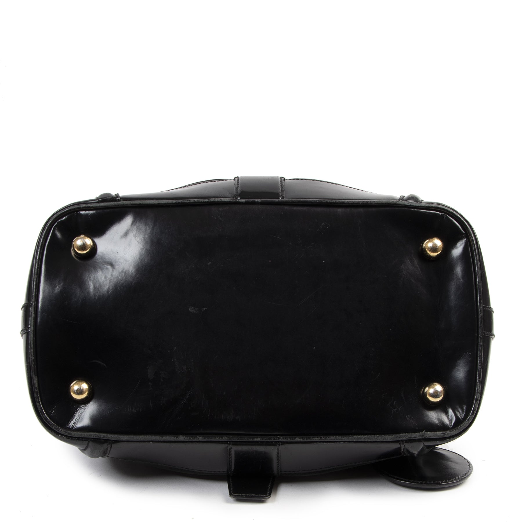 Balenciaga Black Doctor Bag for the best price online at Labellov