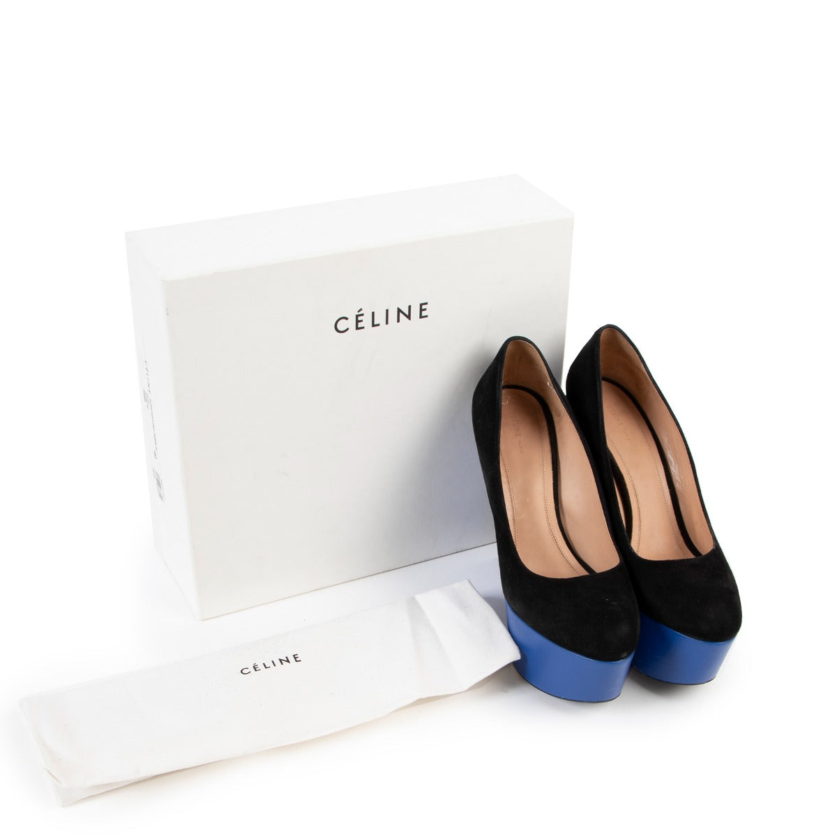 Céline 90 Multiples Pumps Buy authentic secondhand Céline at the right price at LabelLOV vintage webshop. Safe and secure online shopping. Koop authentieke tweedehands Céline tassen met juiste prijs bij LabelLOV.