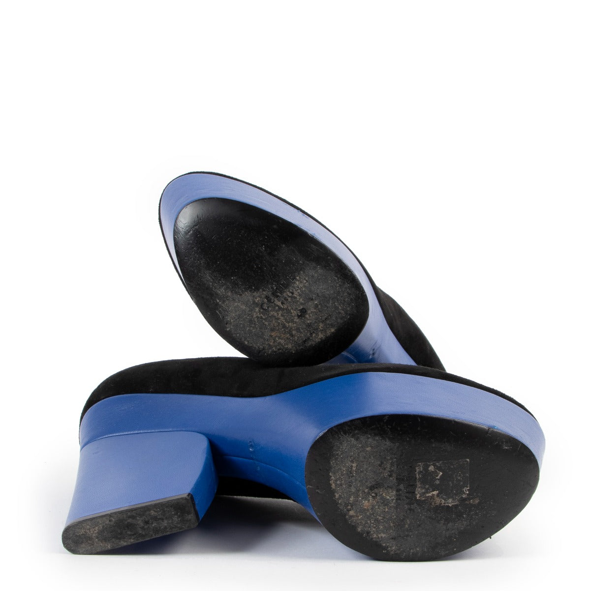 Céline 90 Multiples Pumps Buy authentic secondhand Céline at the right price at LabelLOV vintage webshop. Safe and secure online shopping. Koop authentieke tweedehands Céline tassen met juiste prijs bij LabelLOV.